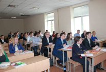 VI National Law School of Advocacy in criminal cases has been held